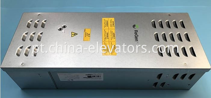 OTIS Elevator ReGen Inverter KAA21310ABD1